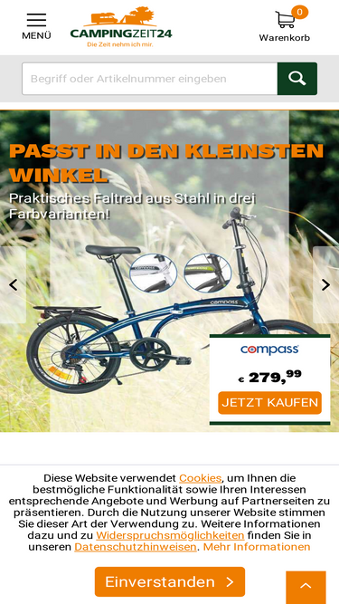 campingzeit24.de