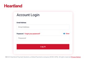 'heartlandcheckview.com' screenshot