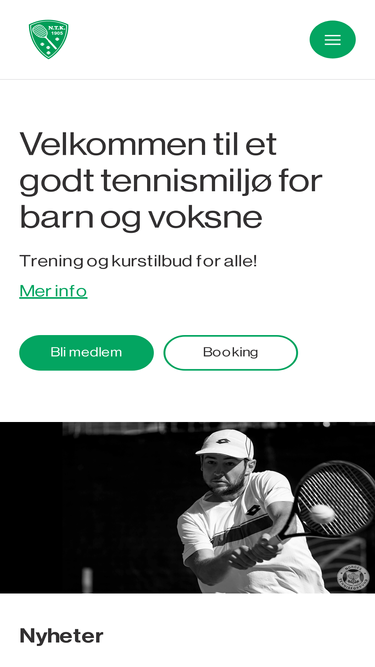 nordstrandtk.no