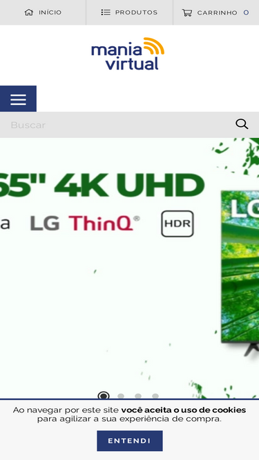 maniavirtual.com.br