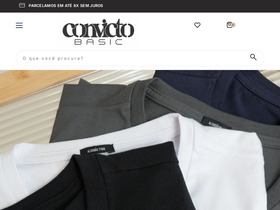 sejaconvicto.com.br
