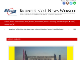 brudirect.com