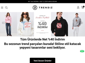 trendiz.com.tr