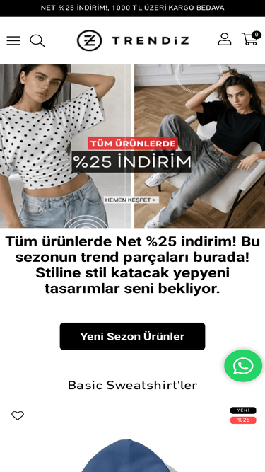 trendiz.com.tr
