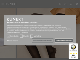 kunert.de