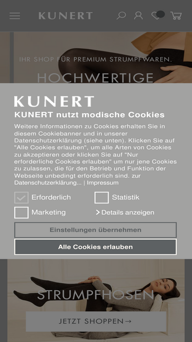 kunert.de