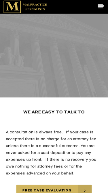 floridamalpractice.com