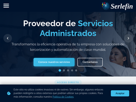 serlefin.com