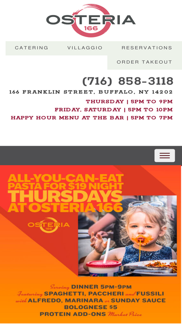 osteriabuffalo.com