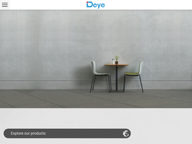'deyeinverter.com' screenshot