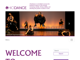 ohiodance.org
