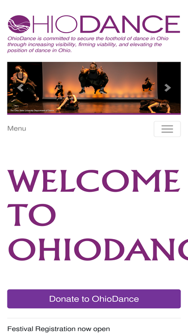 ohiodance.org