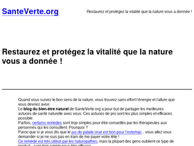 santeverte.org