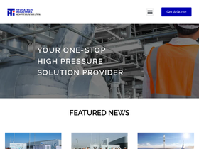 hydratechcorp.com