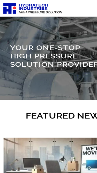 hydratechcorp.com