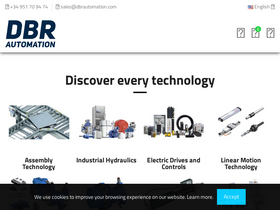 dbrautomation.com