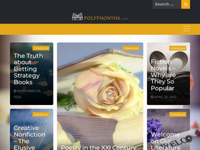polyphonyhs.com