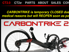 carbontrikes.com