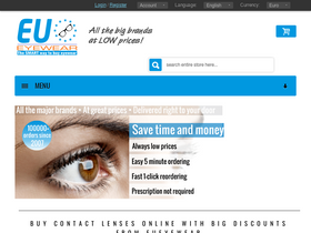 eueyewear.com