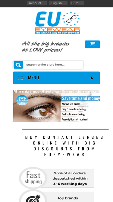 eueyewear.com