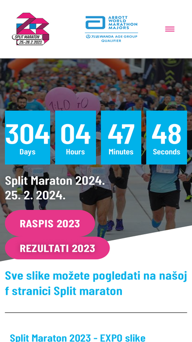 splitmarathon.com