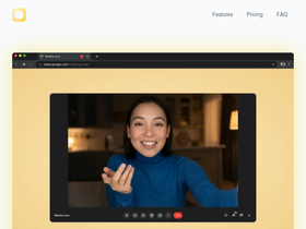 Desktop Screenshot