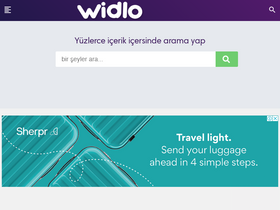 'wid10.com' screenshot