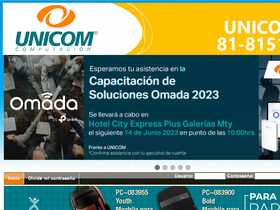 unicom.mx