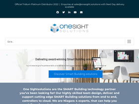 onesight.solutions