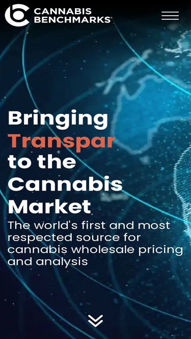 cannabisbenchmarks.com