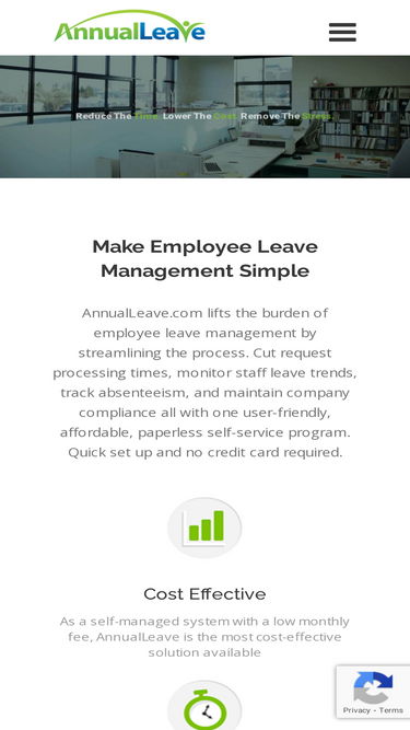 annualleave.com