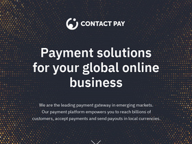 contactpay.com