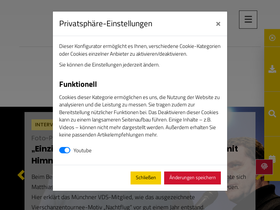 sportjournalist.de