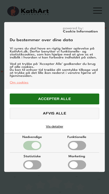 kathart.dk