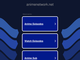 anime.net Traffic Analytics, Ranking Stats & Tech Stack