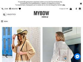 mybow.gr