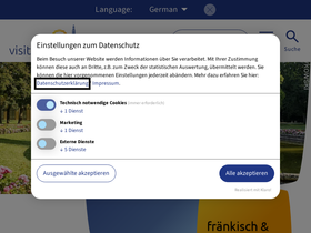 visit-erlangen.de