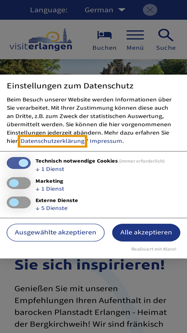 visit-erlangen.de