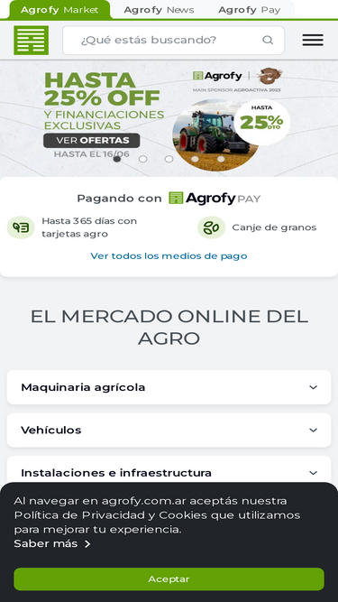 agrofy.com.ar
