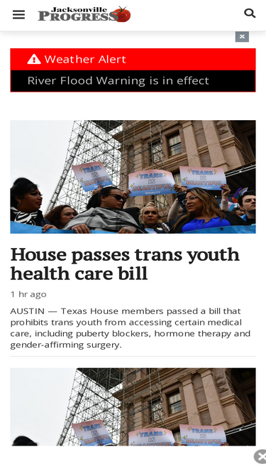 jacksonvilleprogress.com