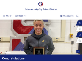 schenectadyschools.org