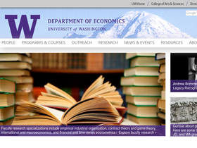 econ.washington.edu
