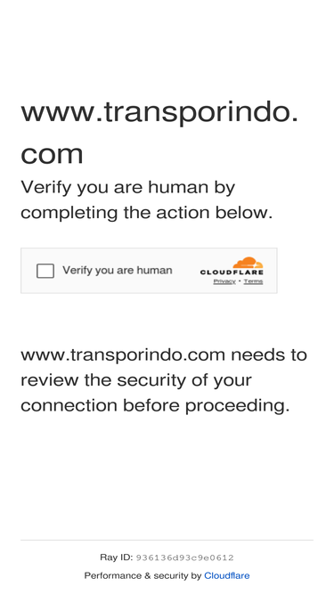 transporindo.com