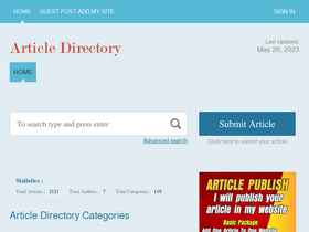 websitehubdirectory.com