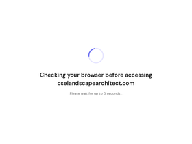cselandscapearchitect.com