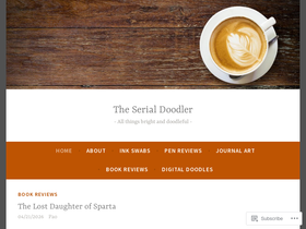 theserialdoodler.wordpress.com