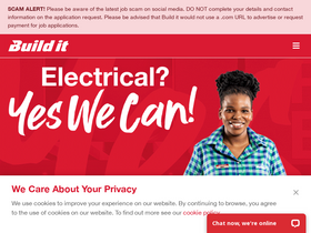 'buildit.co.za' screenshot