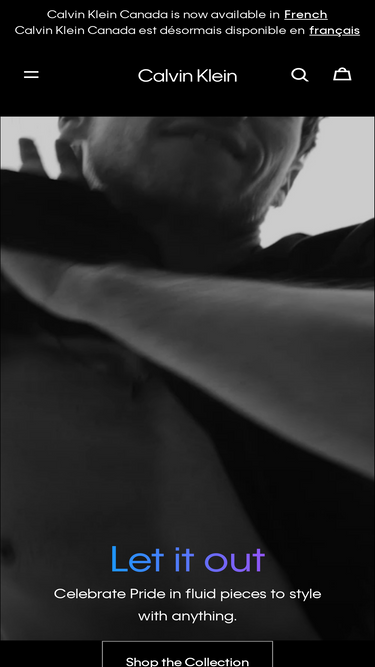 calvinklein.ca