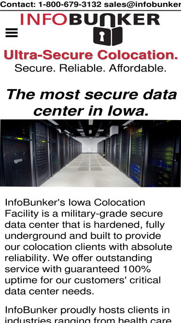 infobunker.com