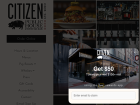 citizenpub.com